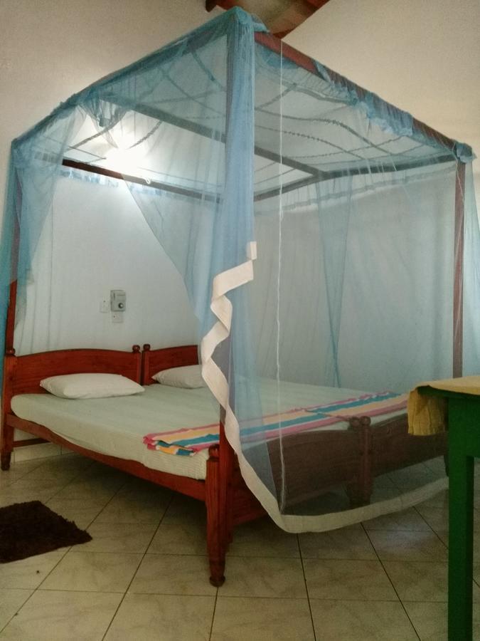 Sunnys Beach Guest House Hikkaduwa Zewnętrze zdjęcie