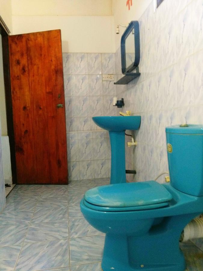 Sunnys Beach Guest House Hikkaduwa Zewnętrze zdjęcie
