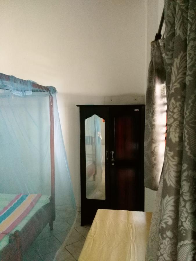 Sunnys Beach Guest House Hikkaduwa Zewnętrze zdjęcie