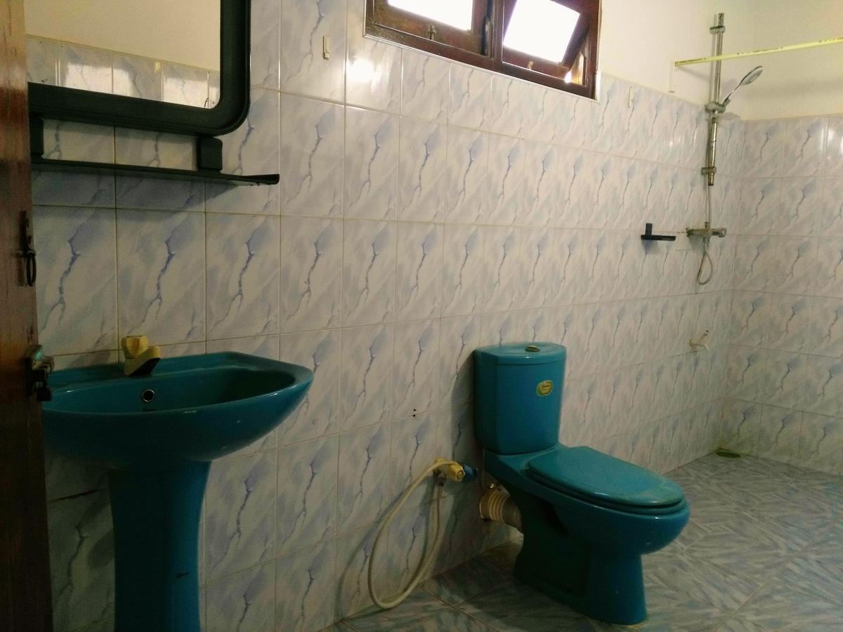 Sunnys Beach Guest House Hikkaduwa Zewnętrze zdjęcie